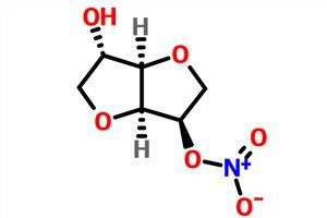 Isosorbide 5-mononitrate CAS NO.16051-77-7