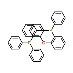 (OXYDI-2،1-PHENYLENE)BIS(DIPHENYLPHOSPHINE) CAS NO.166330-10-5