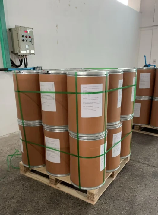 (2S,3S)-1,2-Epoxy-3-(Boc-amino)-4-phenylbutane CAS:98737-29-2 suppliers