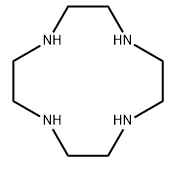 Cyclen Cas No.:294-90-6