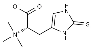 L-(+)-ارگوتیونین CAS NO.:497-30-3